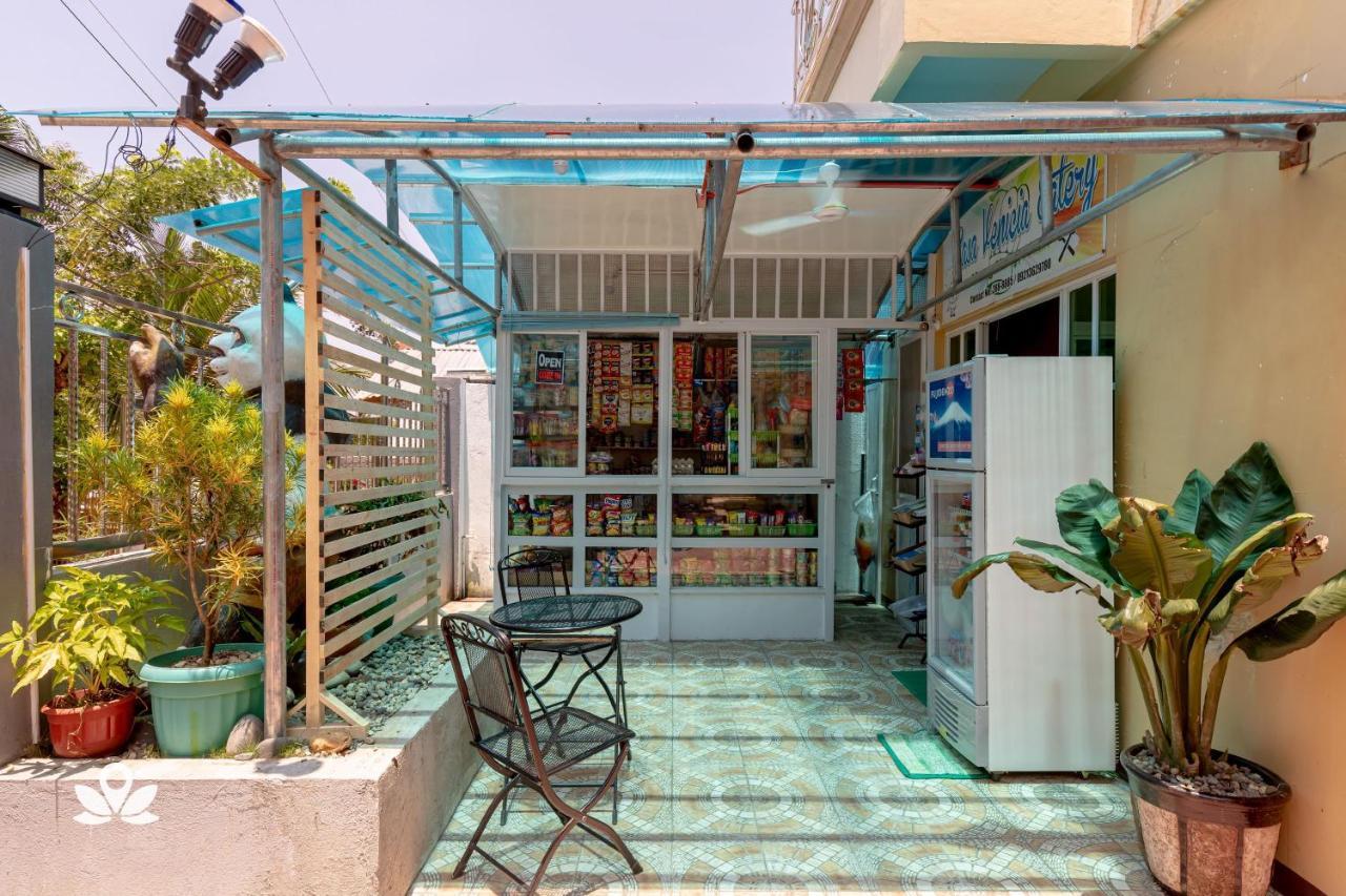 Zen Rooms Casa Venicia Caticlan Exterior photo