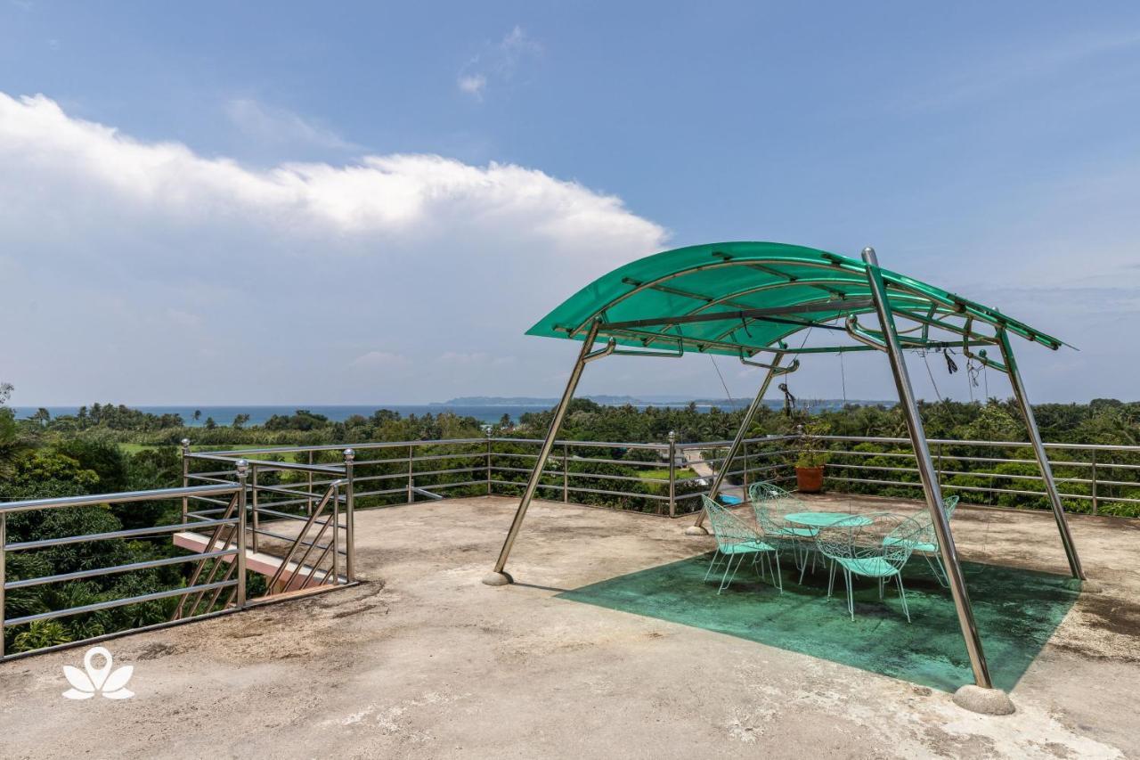 Zen Rooms Casa Venicia Caticlan Exterior photo