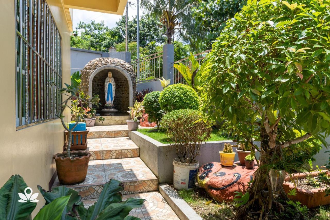 Zen Rooms Casa Venicia Caticlan Exterior photo